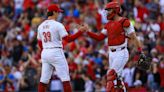 Pitching Leading the Way for Cincinnati Reds on Four Game Winning Streak