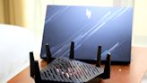 6GHz頻段飆速無死角！全台首款通過NCC Wi-Fi 6E認證 「Acer Predator Connect W6」電競三頻路由器