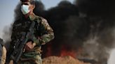 Al menos cinco militares muertos en un ataque achacado a Estado Islámico contra un puesto del Ejército de Irak