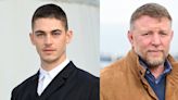 Hero Fiennes Tiffin to Lead Young Sherlock Holmes Series, Will Reunite With Guy Ritchie