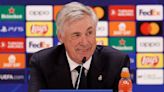 Carlo Ancelotti hails departing Real Madrid star Nacho Fernandez