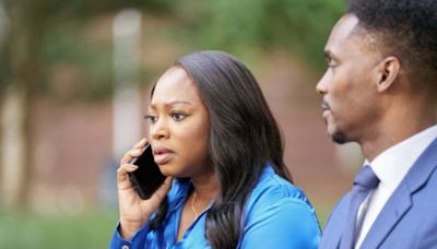 'Abducted at an HBCU: A Black Girl Missing Movie' Review: Naturi Naughton's powerful performance wins hearts