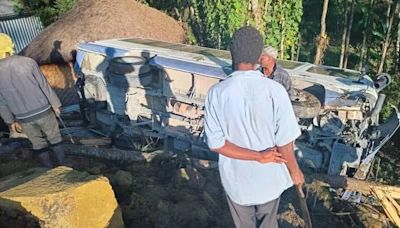 Guterres traslada su solidaridad a Papúa Nueva Guinea tras la avalancha de tierra que ha dejado 670 muertos