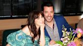 Zooey Deschanel and Jonathan Scott are engaged after 4 years of dating