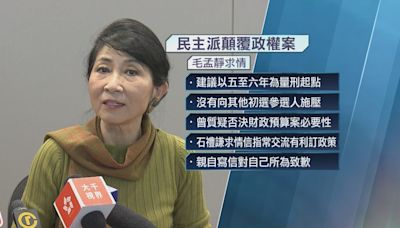 民主派顛覆政權案 參加九龍西初選多名被告求情