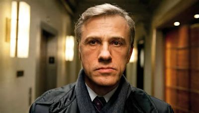 Christoph Waltz no soporta el mito de Marlon Brando: "Es ridículo, era histriónico"