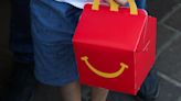 McDonald's announces new Happy Meal deal before start of summer holidays