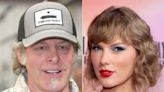 Ted Nugent Says There's 'No Fire' In Taylor Swift's 'Poppy Nonsense'