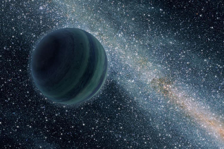 Evidence builds for Planet Nine lurking somewhere out there