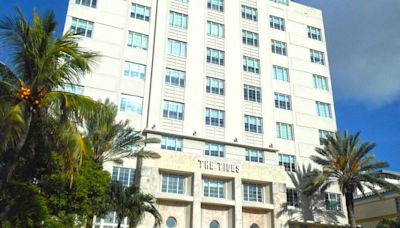 3rd DCA Rules in Borrower's Favor in Tides Hotel Foreclosure in Miami Beach | Daily Business Review