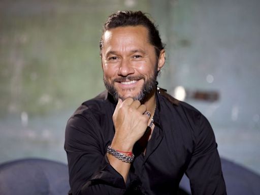 Por éxito de ventas: Diego Torres anuncia su tercera fecha en el Teatro Oriente - La Tercera