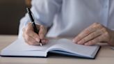 How Journaling Can Transform Your Marriage, Experts Say — Best Life