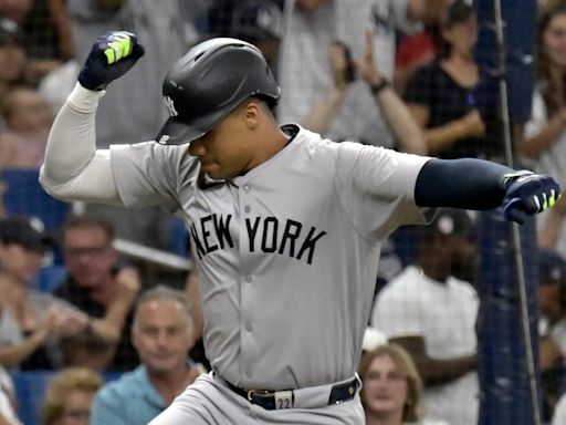 Is the New York Yankees vs. Baltimore Orioles game on TV today (7/14/24)? | FREE LIVE STREAM for Yankees game on Roku