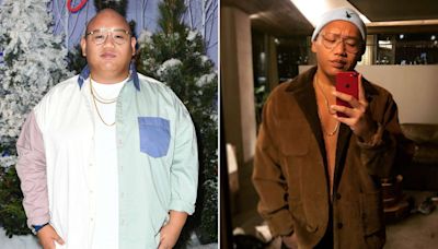 “Spider-Man ”Star“ ”Jacob Batalon Reveals What 'Hindered Me' Before 100-Lb. Weight Loss, Says 'Health Is Wealth'