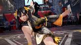 New Tekken 8 Trailer Welcomes in Ling Xiaoyu