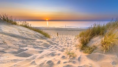 Von Polen bis Belgien - Sommerfrische statt Sommerhitze: Die besten Tipps für einen Strandurlaub im Norden