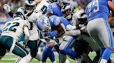 Odds Lions Beat Seahawks