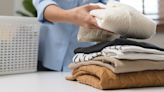 How to clean every single type of clothing, according to an expert