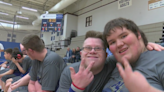 Adapted sports league makes sure everybody can play