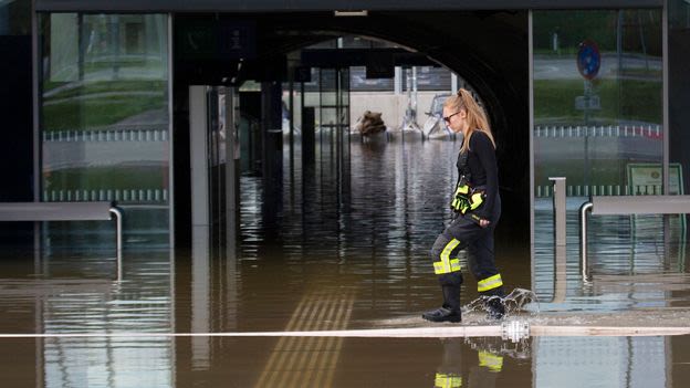 'Our plan worked': How Vienna defended itself from a 5,000-year flood