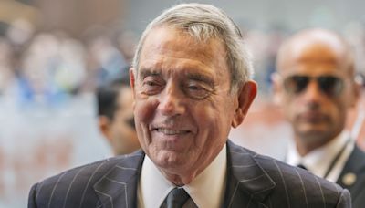 Dan Rather to Make CBS News Return 18 Years After Controversial Exit