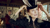 Globoplay estreia a série 'Mary e George' com Julianne Moore