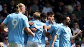 Fulham vs Man City LIVE: Premier League score and updates as Josko Gvardiol fires City ahead