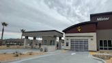 Apple Valley’s Mister Car Wash opening soon