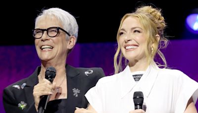 Jamie Lee Curtis and Lindsay Lohan Announce Title of 'Freaky Friday' Sequel