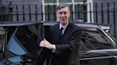 Jacob Rees-Mogg criticised for warning against being ‘too snowflakey’ over Dominic Raab bullying claims