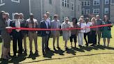 Officials unveil new affordable housing development in Greenville