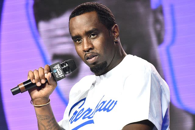 Sean 'Diddy' Combs ordered to pay over $100 million in sexual assault case