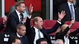 Prince William slated for snubbing Canada while revelling in England's Euros run