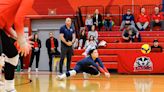 'What's next?': Brock women's volleyball team's rapid rise as a national contender