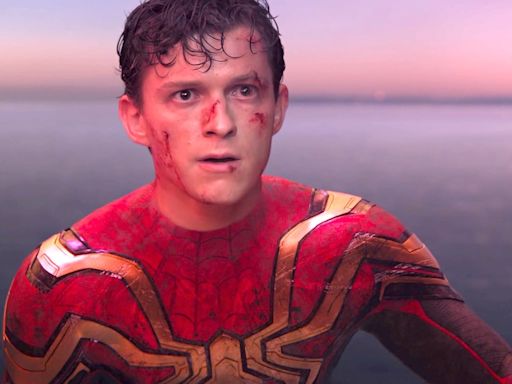 SPIDER-MAN: NO WAY HOME Returned To Theaters Yesterday: Here's How Box Office Compared To Spidey's Past Movies
