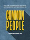 Common People