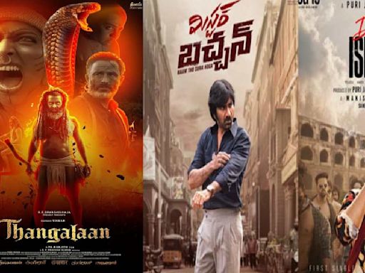 Thangalaan: Vikram's Period Actioner To Clash With THESE TWO Hyped Films In Telugu On August 15; DEETS