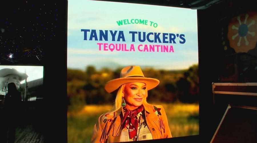 ‘It was always the boys down here’: Tanya Tucker joins long list of stars with bars on Broadway