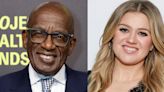 Al Roker Is Stepping up in Kelly Clarkson's Defense Over Weight Loss Drug Criticisms
