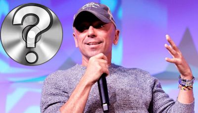 Kenny Chesney Reveals the No. 1 Song of His That He 'Hated'