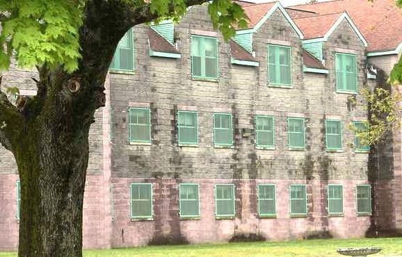 Former Massachusetts prison to reopen as shelter for homeless families, including migrants