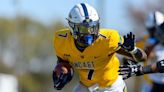 Here's every 2024 HBCU football homecoming and classic in the FCS