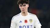 Tottenham among clubs across Europe chasing Leeds starlet