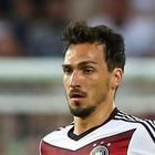 Mats Hummels