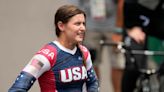 Willoughby headlines U.S. BMX squad for Paris