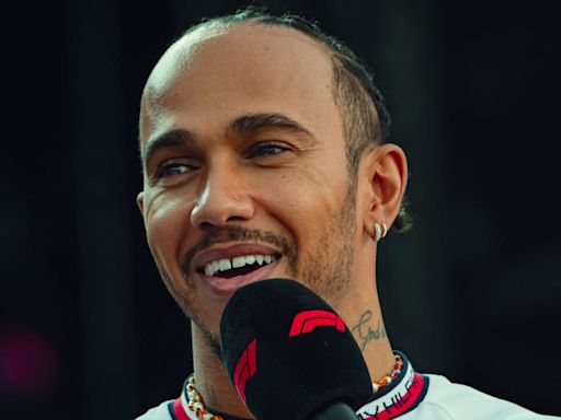 Lewis Hamilton’s Big F1 Win Matters More Than You Think