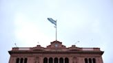 Argentina adjudica títulos del Tesoro por unos 4.614 milliones de dólares