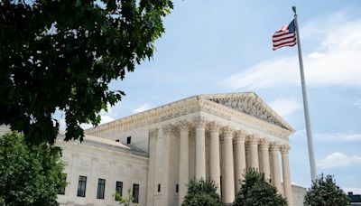 Supreme Court turns away OSHA challenge over opposition from Thomas, Gorsuch