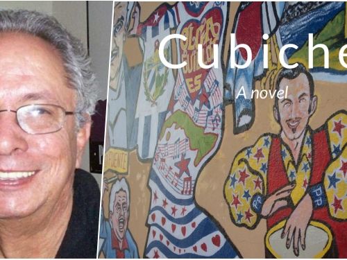 'Cubiche': una novela cubanoamericana para lectores anglófonos