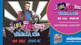 Vanilla Ice and other 90s icons coming to Erie County Fair
